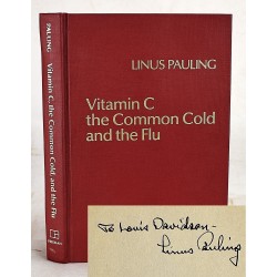 Vitamin C, the Common Cold, and the Flu